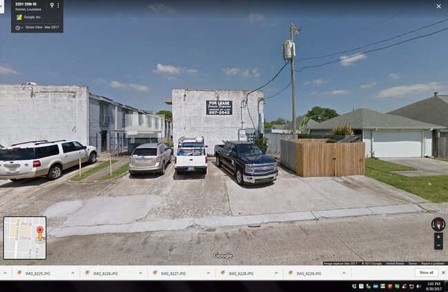 Building Photo - 2260 25th St