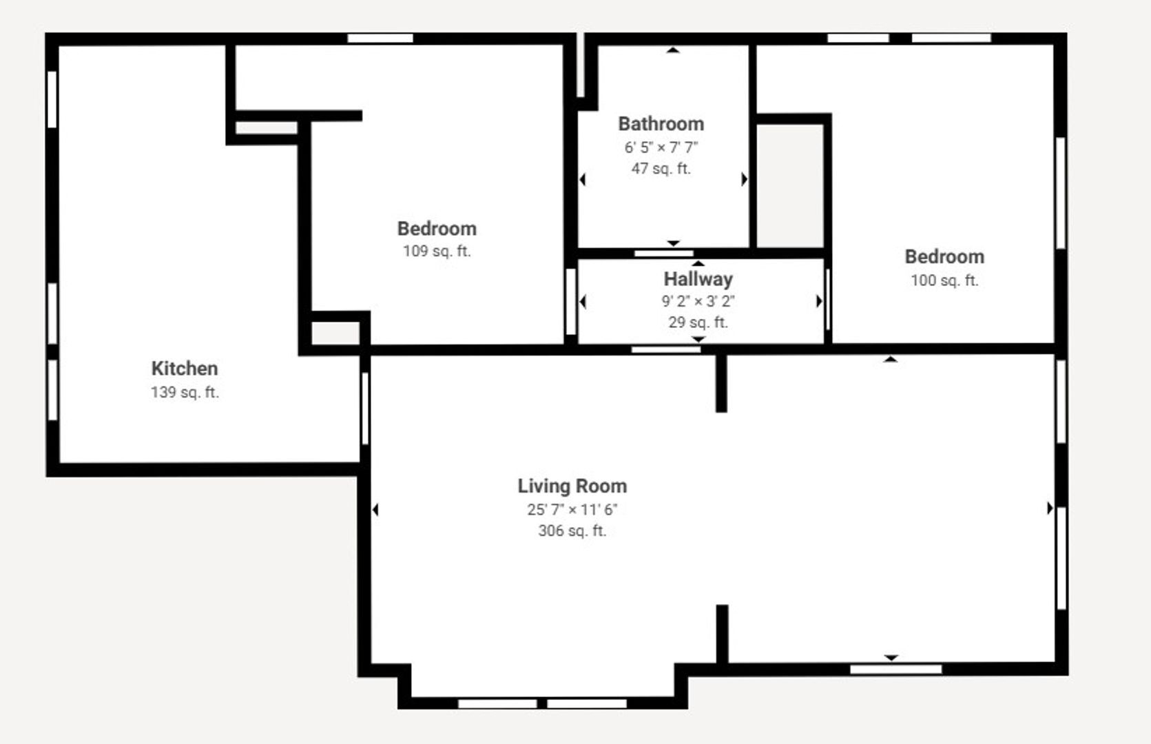 11302 Parkview Ave Cleveland, OH 44104 – photo 2