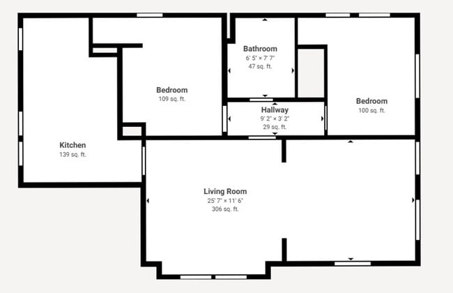 Building Photo - 11302 Parkview Ave