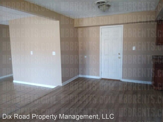 Building Photo - 3 br, 1 bath House - 4372 Free Pike,