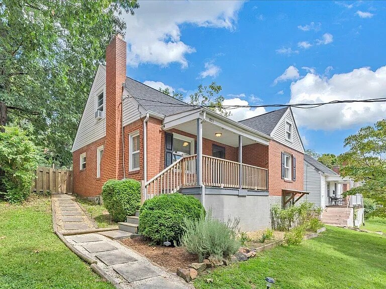 Foto principal - 823 Windsor Ave SW