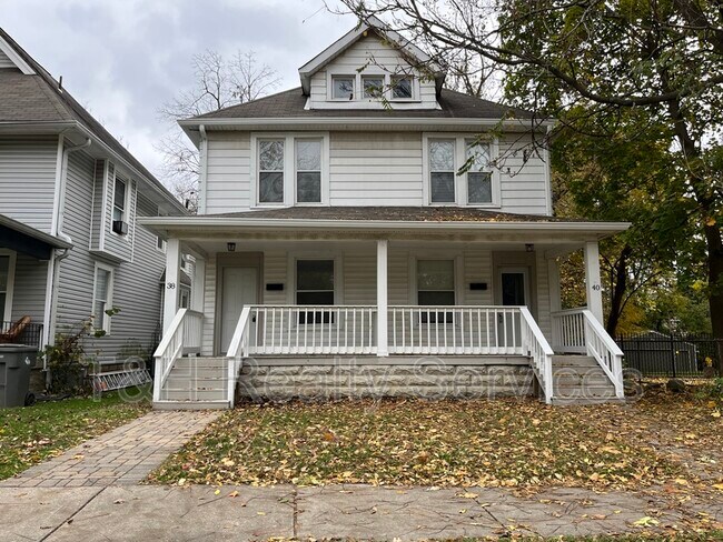 Building Photo - 38 N Irvington Ave