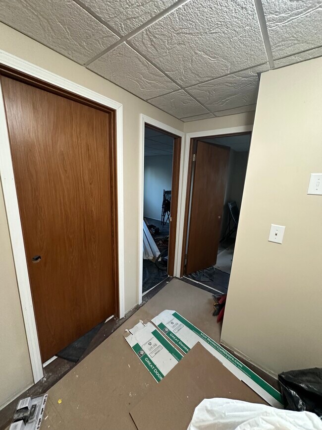 Foto del edificio - 1134 Birchmont Dr NE