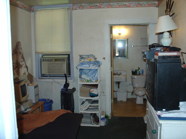 Foto del edificio - 307 Dayton St