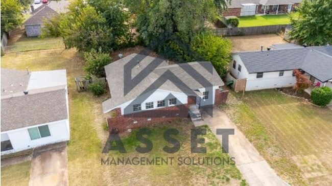 Building Photo - RENT TO OWN – MIDWEST CITY, OK