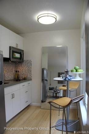 Building Photo - 1 br, 1 bath House - 235 Waller Street, #2