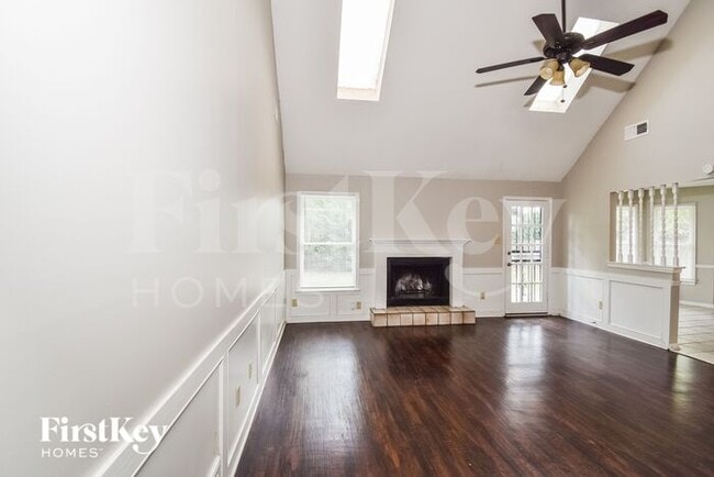 Building Photo - 6927 Fox Gap