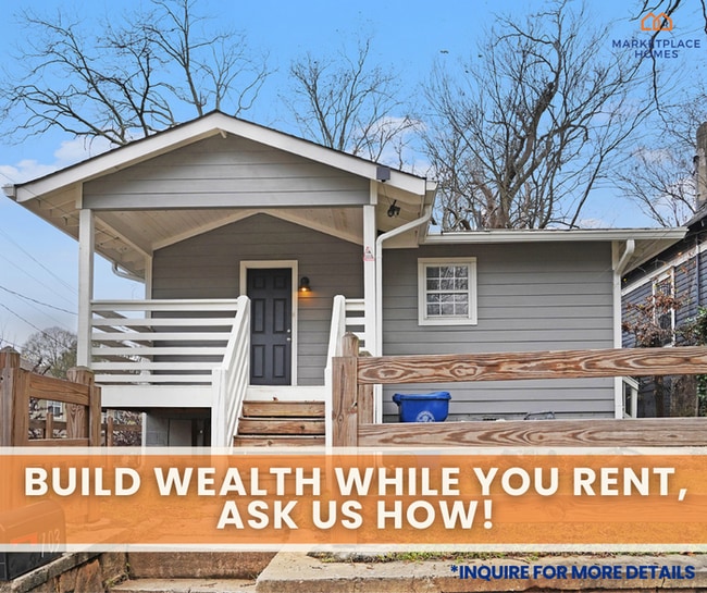 Photo - 703 Formwalt St SW House