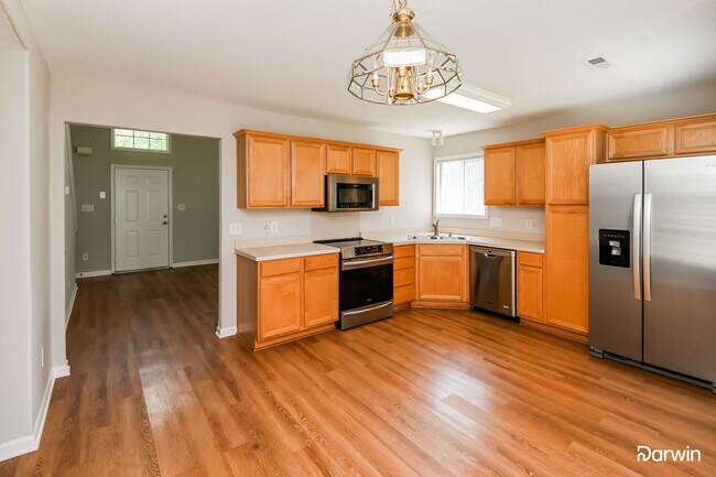Foto del edificio - 9227 Tiger Lily Ln