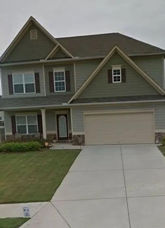 Foto del edificio - 1563 Wilson Manor Cir SE