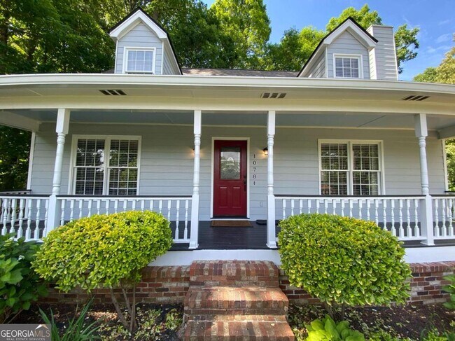 Foto del edificio - 1078 Norris Lake Dr