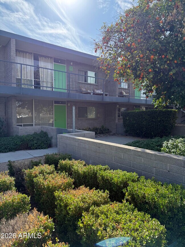 Building Photo - 7601 E 2nd St