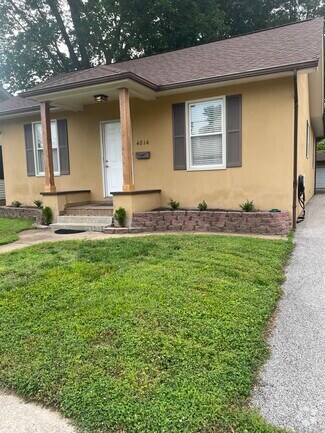 Building Photo - 4814 Wilshusen Ave