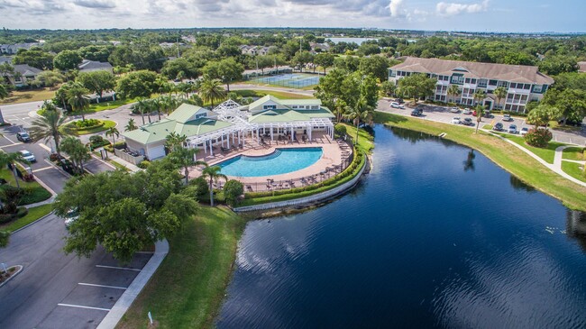 Building Photo - 2-Bedroom Condo for Rent – Amenities and P...