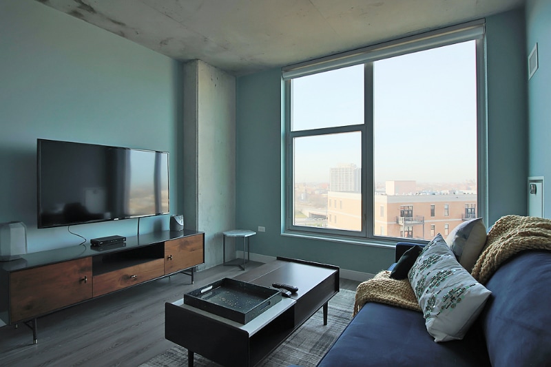 Photo - 726 N Morgan St (Chicago, IL)