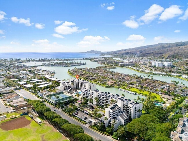 Foto del edificio - 500 Lunalilo Home Rd