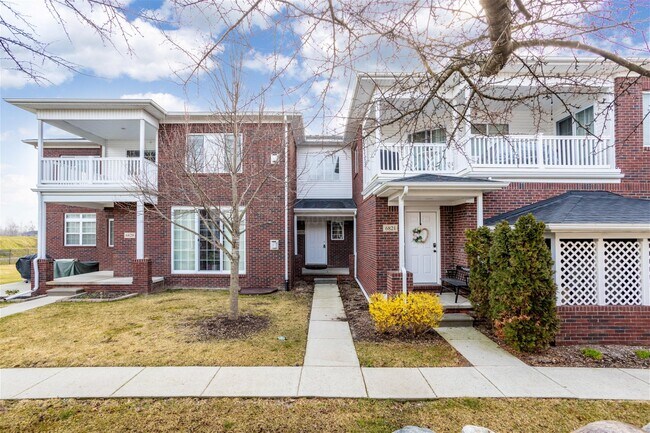 Building Photo - 6825 Boulder Pointe Drive, Washington, MI ...