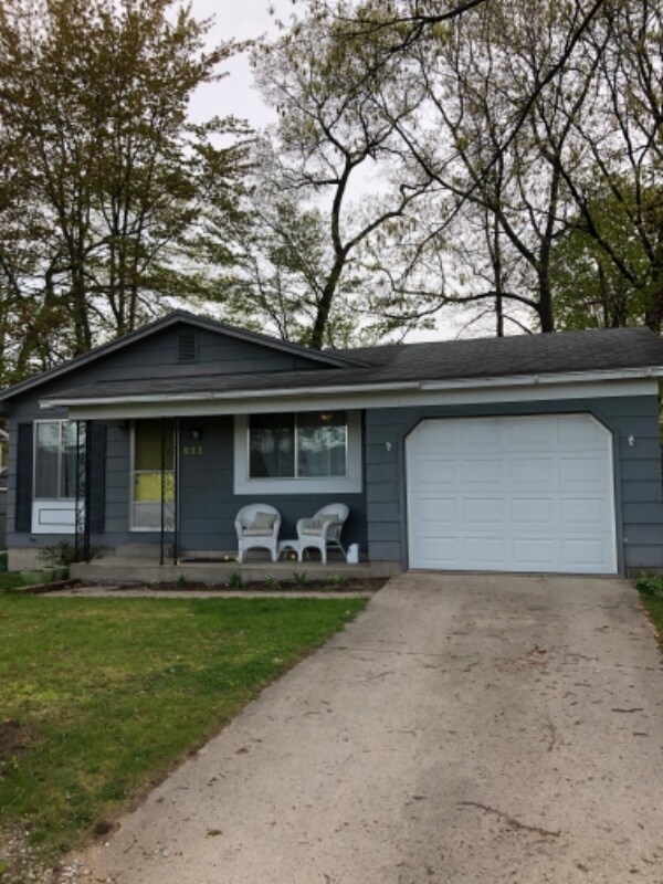 Foto del edificio - 933 Boon St