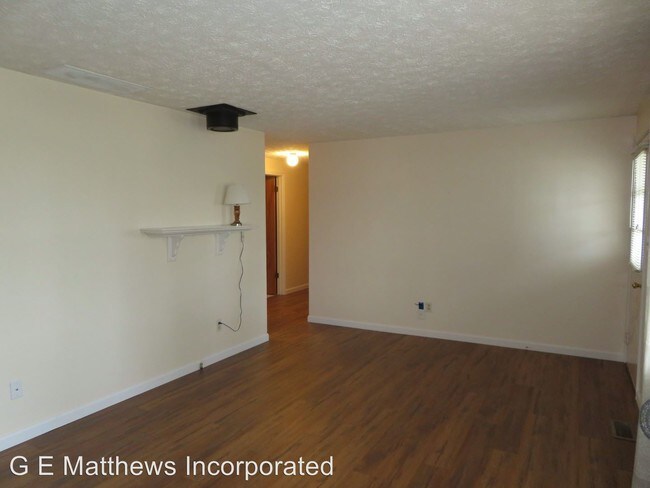 Building Photo - 3 br, 1 bath House - 21516 Courthouse Road