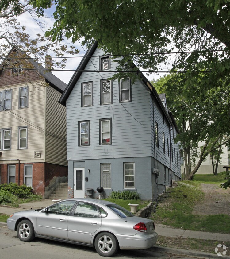 Foto del edificio - 1857 N Humboldt Ave