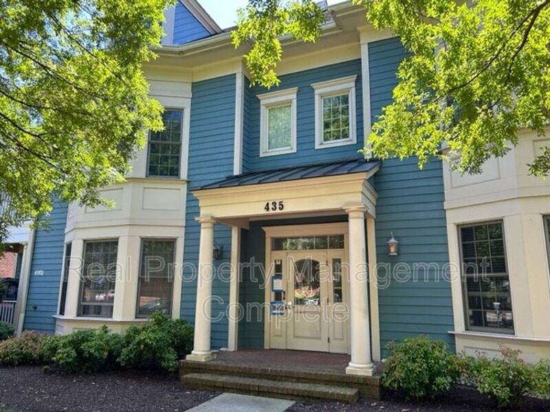 435 E Freemason St Unit 2A, Norfolk, VA 23510 Condo for Rent in