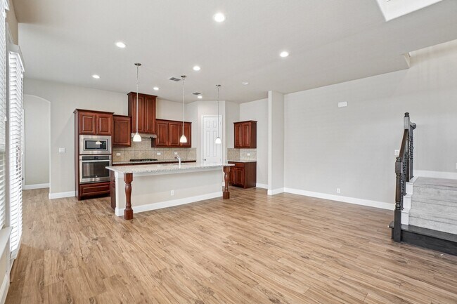 Foto del edificio - 7305 Rockford Ct