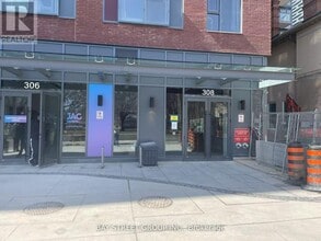 Building Photo - 308 Jarvis St