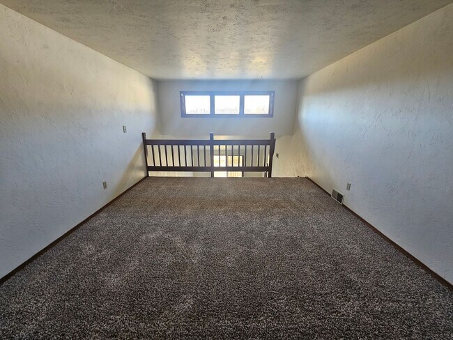 Foto del interior - Willow Creek