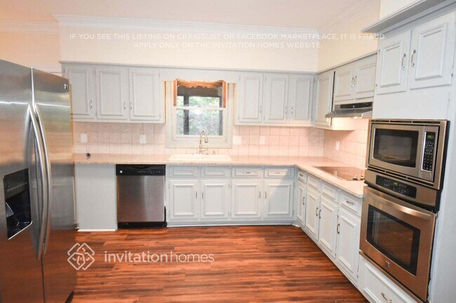 Foto del edificio - 5503 Wylstream Way