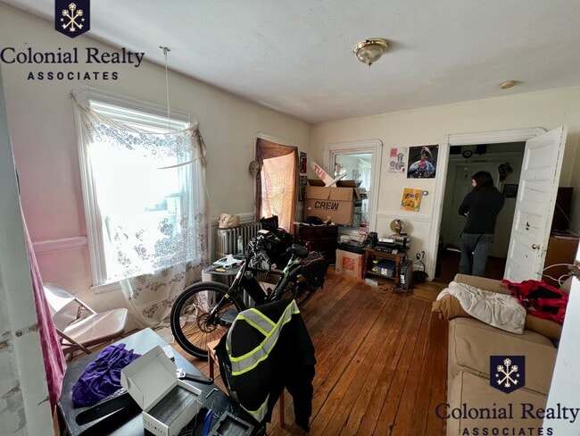 Foto del edificio - 40 Hooker St