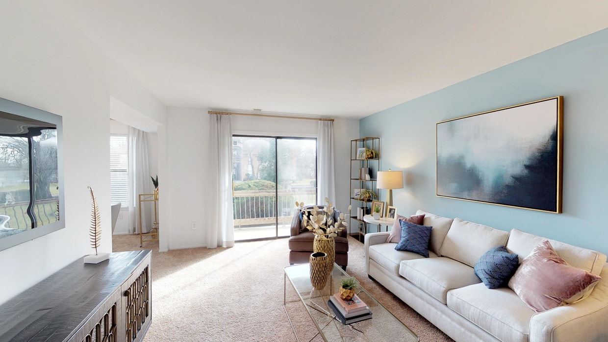 Photo - Durham Woods Apartments