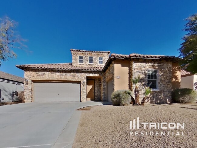 Foto del edificio - 29946 W Avalon Dr