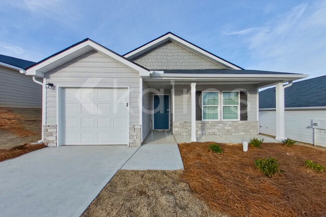 Building Photo - 405 Bohannon Dr.