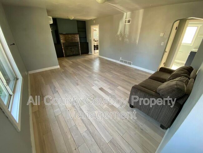 Foto del edificio - 1159 N 10th St