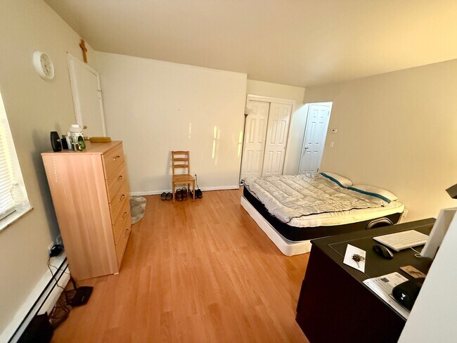 Foto del edificio - 202 12th St