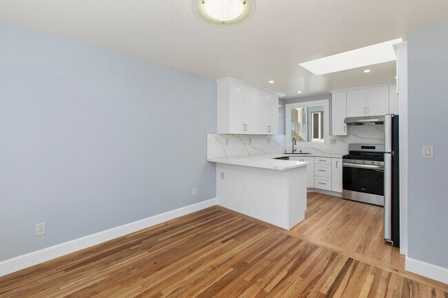 Foto del edificio - 1629 20th Ave