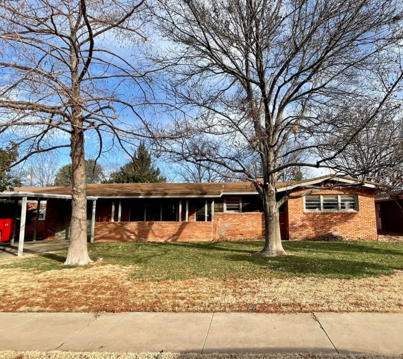 Foto principal - 3608 46th St