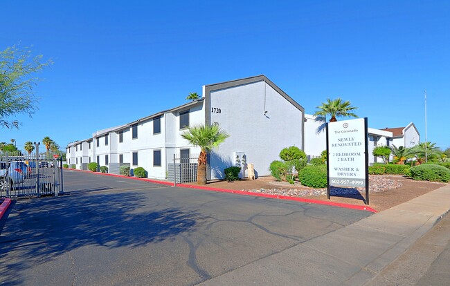 The Coronado - 1720 E Monte Vista Rd Phoenix, AZ | Apartments.com