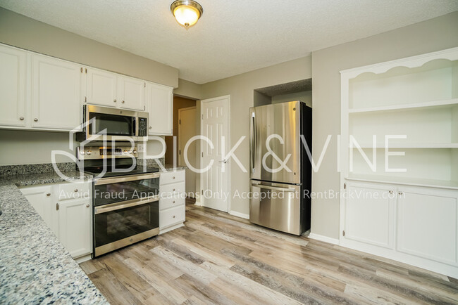 Foto del edificio - Fantastic Home in Pickerington