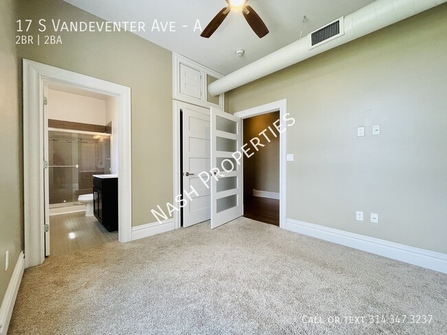 Building Photo - 17 S Vandeventer Ave