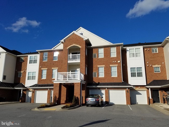 Building Photo - 1403 Wigeon Way