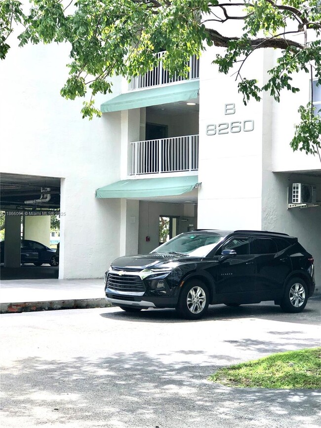 Building Photo - 8260 SW 210th St