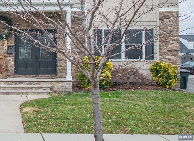 Foto del edificio - 47 Grant St