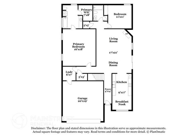 Foto del edificio - 4869 Truitt Ln