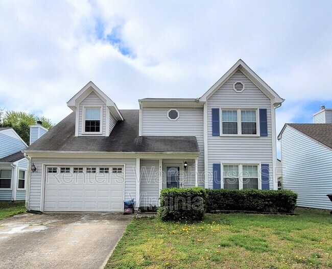Building Photo - 4165 Ware Neck Dr