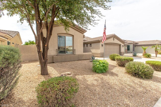 Building Photo - 4 br, 2 bath House - 16344 North 182nd Lane