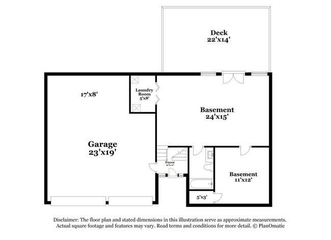 Foto del edificio - 1026 Dalby Way