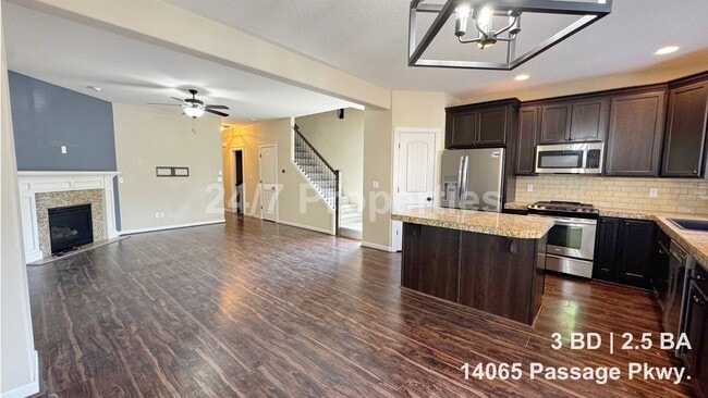 Building Photo - 14065 Passage Pkwy