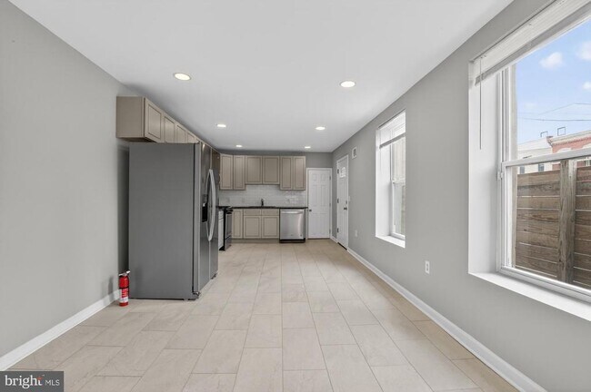 Foto del edificio - 1626 N 25th St