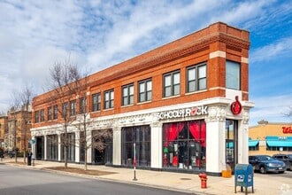 Building Photo - 5600 N Ridge Ave
